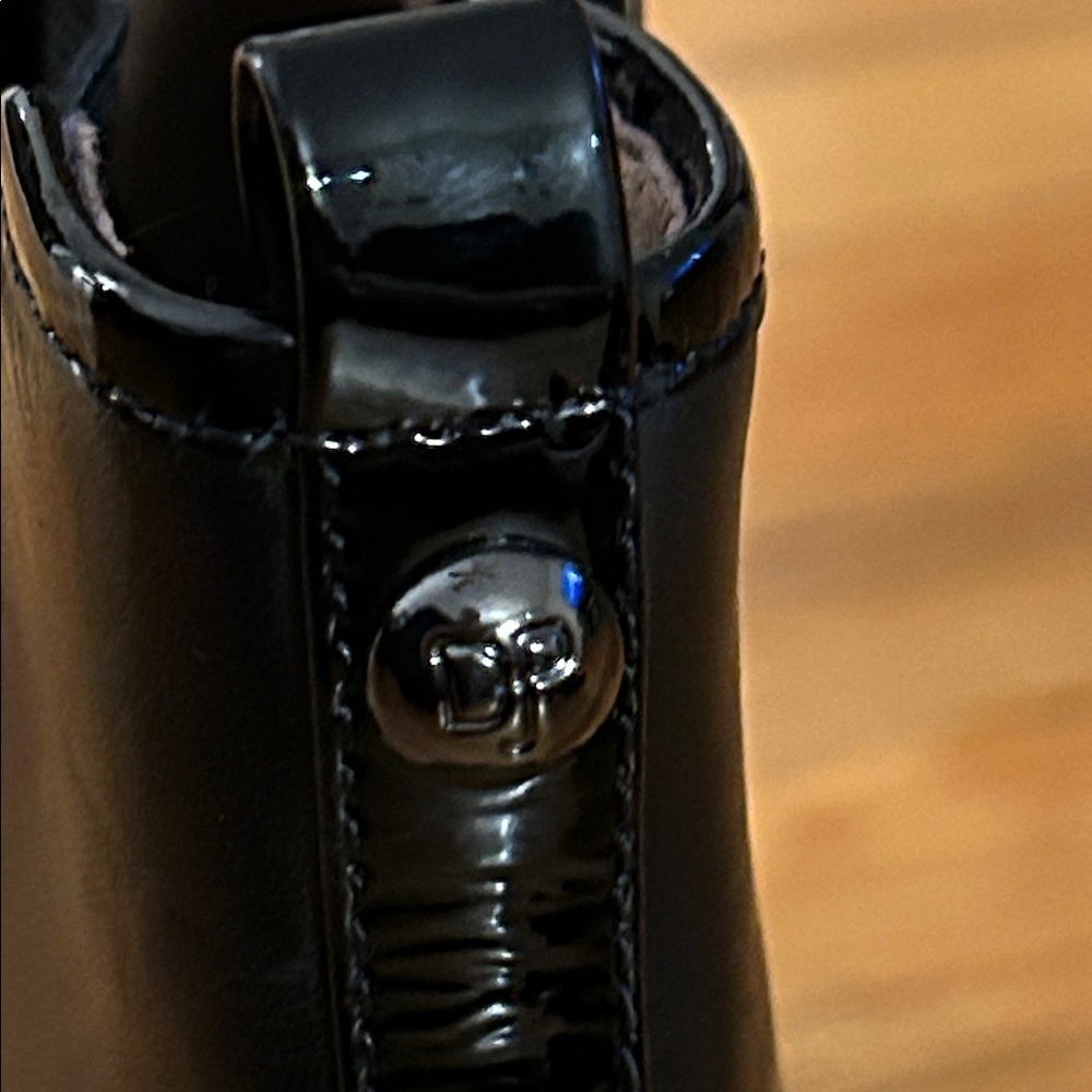 Donald J. Pliner Ankle Boots - Picture 3 of 7